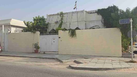 فیلا 4 غرف نوم للبيع في الناصرية، الشارقة - 1000734109. jpg