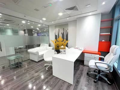 مکتب  للايجار في برشا هايتس (تيكوم)، دبي - 01. jpg