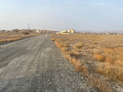 Участок Продажа в Аль Манама, Аджман - WhatsApp Image 2024-08-18 at 11.57. 38 PM. jpeg