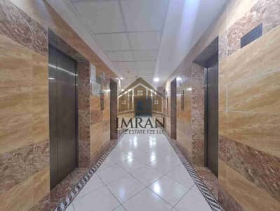 2 Cпальни Апартамент в аренду в Аль Нахда (Шарджа), Шарджа - 1000170969. jpg