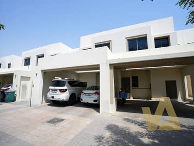 تاون هاوس 3 غرف نوم للبيع في تاون سكوير، دبي - 3. jpg