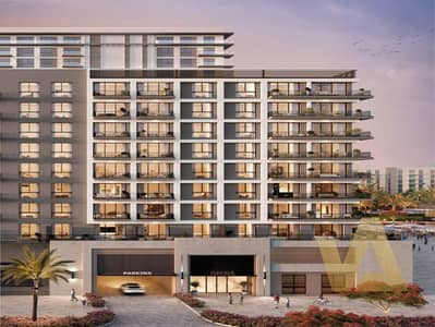 1 Bedroom Apartment for Sale in Town Square, Dubai - 8. jpg