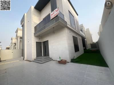 5 Bedroom Villa for Sale in Al Alia, Ajman - WhatsApp Image 2025-07-12 at 8.20. 16 PM (1). jpg