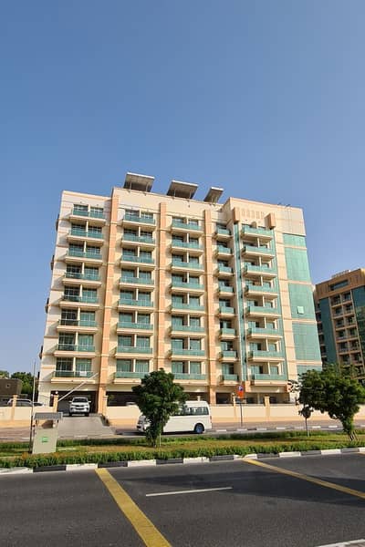 迪拜硅绿洲， 迪拜 1 卧室单位待租 - oasis-high-park-23490_xl. jpg