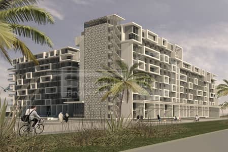 Skyhomes in Masdar City.Great Investment!! Skyhomes in Masdar City.Great Investment!!
