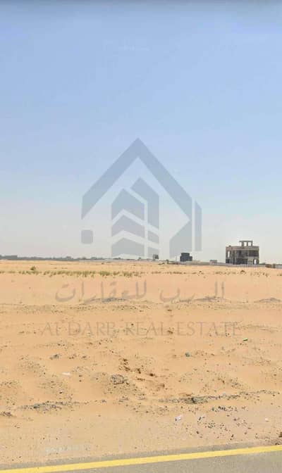 Plot for Sale in Al Zubair, Sharjah - IMG_3725. jpg