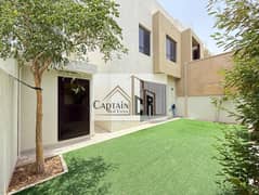 تاون هاوس في نسمة ريزيدنس،الطي 3 غرف 114990 درهم - 12210492