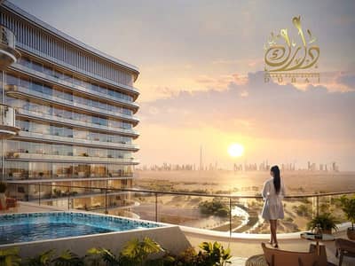 2 Bedroom Apartment for Sale in Dubai Science Park, Dubai - Hillviews-6. jpg