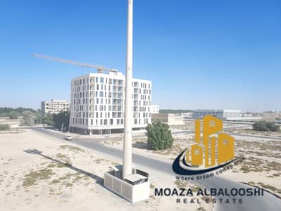 1 Bedroom Flat for Rent in Aljada, Sharjah - 20241116_133132. jpg