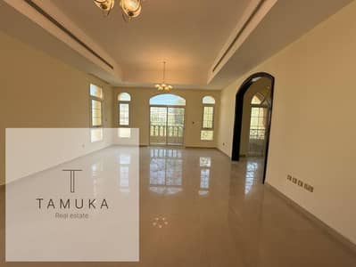 6 Bedroom Villa for Rent in Al Nahyan, Abu Dhabi - FD2E93C7-251C-48A6-A091-CF465D62DC87. jpeg