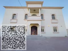 فیلا في الطي 7 غرف 140000 درهم - 12210622