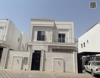 5 Bedroom Villa for Sale in Al Zahya, Ajman - batch_WhatsApp Image 2025-06-19 at 2.27. 15 PM. jpg
