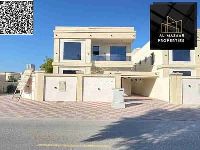 5 Bedroom Villa for Sale in Al Rawda, Ajman - 1000090180. webp