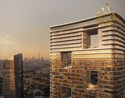 1 Bedroom Flat for Sale in Dubai Science Park, Dubai - Hillviews-5. jpg
