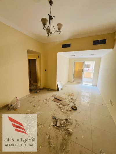 فلیٹ 2 غرفة نوم للايجار في النعيمية، عجمان - IMG-20250712-WA0002. jpg
