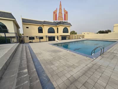 4 Bedroom Villa for Rent in Al Mirgab, Sharjah - 1000379660. jpg