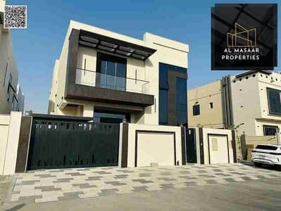 5 Cпальни Вилла Продажа в Аль Бахия, Аджман - 1000090210. webp