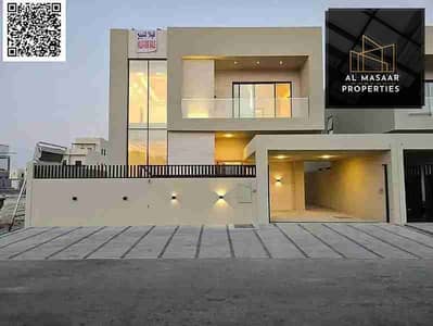4 Bedroom Villa for Sale in Al Zahya, Ajman - 1000090255. webp