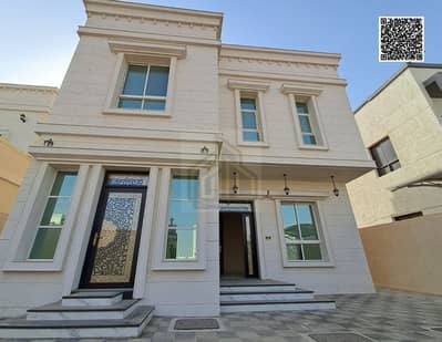 3 Bedroom Villa for Sale in Al Zahya, Ajman - batch_WhatsApp Image 2025-06-10 at 6.32. 17 PM (1). jpg