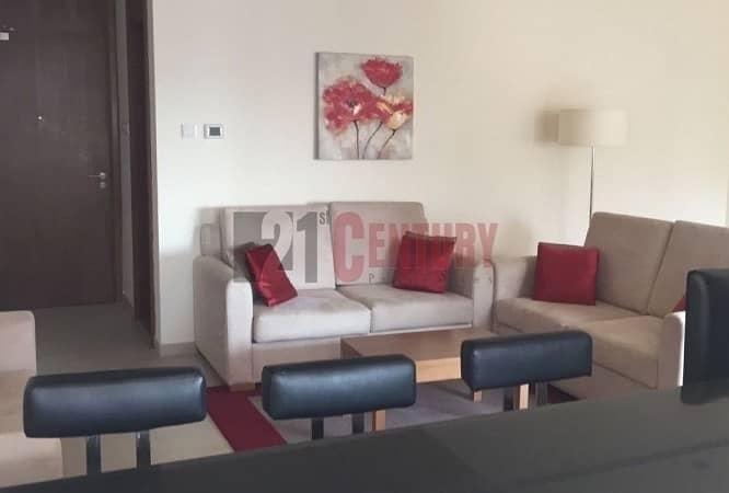 Investor Deal! 1 Bedroom Fully Furnished Investor Deal! 1 Bedroom Fully Furnished