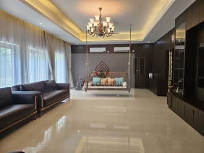 فیلا 6 غرف نوم للايجار في الفرجان، دبي - 20250709_130320. jpg