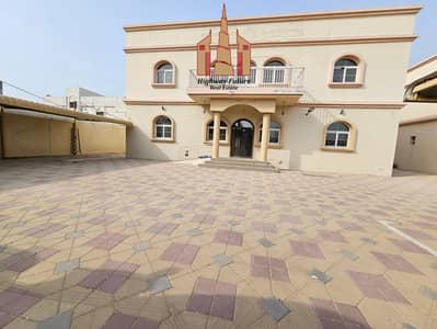 فيلا تجارية  للايجار في الحزانة، الشارقة - 1000379209. jpg