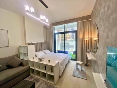 Studio for Rent in Meydan City, Dubai - Image 35. jpg