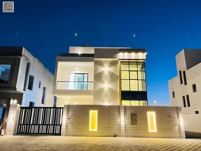 6 Bedroom Villa for Sale in Al Amerah, Ajman - WhatsApp Image 2025-07-12 at 4.13. 46 PM (1). jpeg