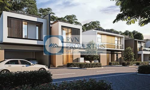 4 Bedroom Villa for Sale in Dubailand, Dubai - sobha-reserve-7. jpg