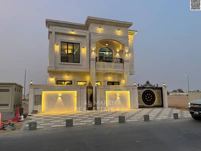 5 Bedroom Villa for Sale in Al Helio, Ajman - WhatsApp Image 2025-07-12 at 10.39. 37 AM (1). jpeg