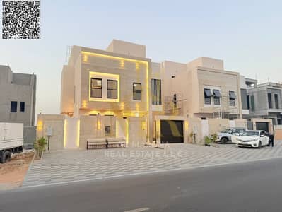 5 Bedroom Villa for Sale in Al Helio, Ajman - WhatsApp Image 2025-05-27 at 8.08. 34 AM. jpeg