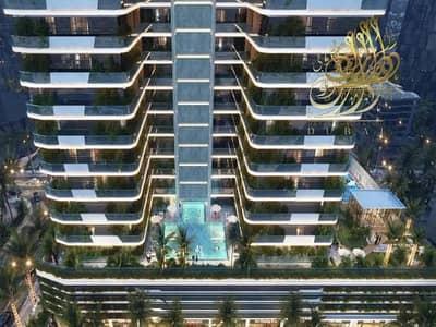 2 Bedroom Apartment for Sale in Majan, Dubai - WhatsApp Image 2025-05-27 at 8.17. 03 PM. jpeg