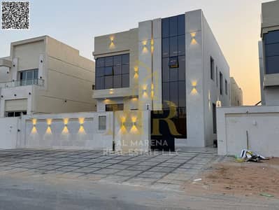 5 Bedroom Villa for Sale in Al Helio, Ajman - WhatsApp Image 2025-06-27 at 8.53. 53 AM (1). jpeg