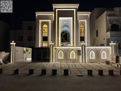 5 Bedroom Villa for Sale in Al Helio, Ajman - IMG-20250625-WA0407. jpg