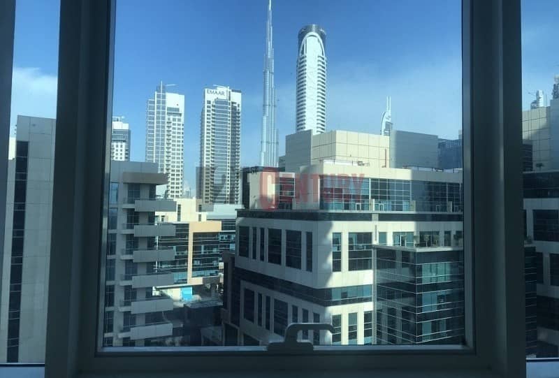 Best Deal! 1 Month free 1 BR+Laundry Burj View Best Deal! 1 Month free 1 BR+Laundry Burj View