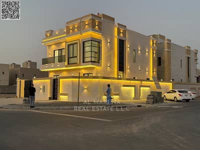 5 Bedroom Villa for Sale in Al Helio, Ajman - WhatsApp Image 2025-06-16 at 11.09. 48 PM. jpeg