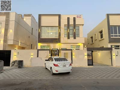 5 Bedroom Villa for Sale in Al Helio, Ajman - IMG-20250623-WA0179. jpg