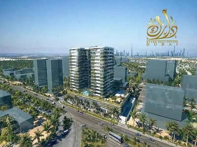 2 Bedroom Flat for Sale in Majan, Dubai - WhatsApp Image 2025-05-27 at 8.15. 04 PM. jpeg
