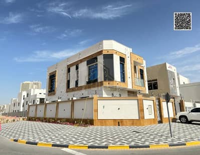 5 Bedroom Villa for Sale in Al Amerah, Ajman - batch_WhatsApp Image 2025-01-23 at 5.09. 09 PM. jpg