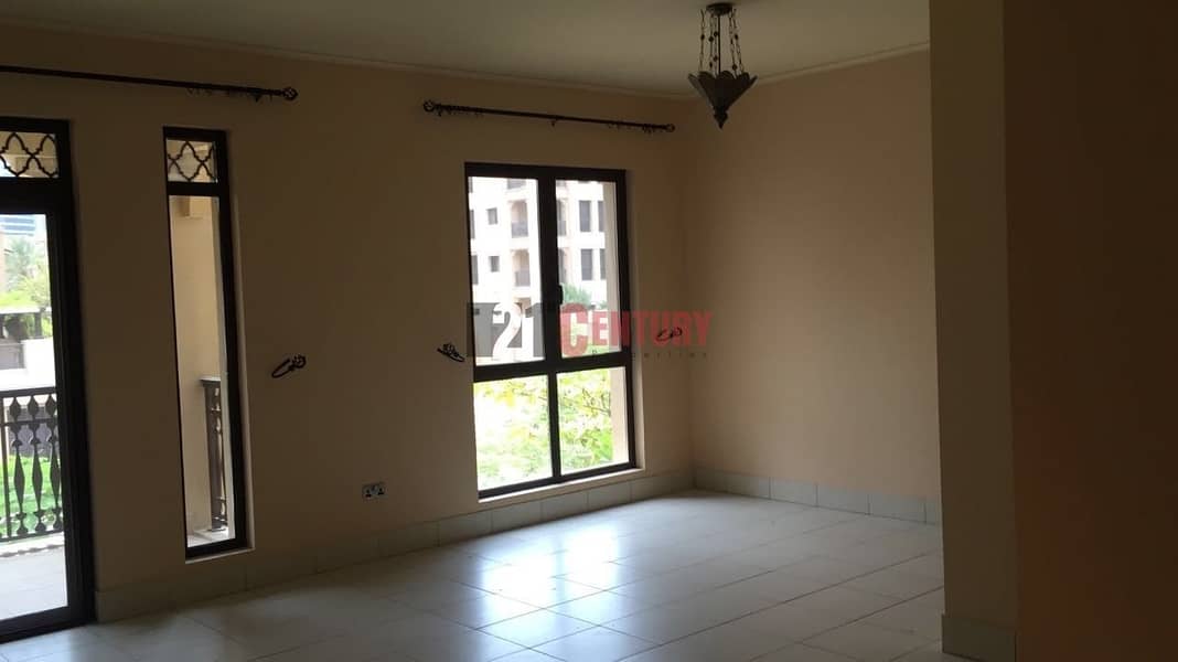 Tenanted 2 BR + Study Well Maintained in Yansoon