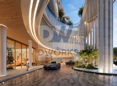 1 Bedroom Flat for Sale in Dubai Islands, Dubai - Cotier House by Imtiaz - Exterior 1 (1). jpg