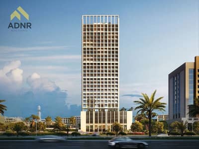 1 Bedroom Flat for Sale in Culture Village (Jaddaf Waterfront), Dubai - PHOTO-2025-07-08-19-20-06[1]. jpg
