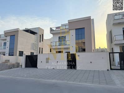 5 Bedroom Villa for Sale in Al Helio, Ajman - WhatsApp Image 2025-05-03 at 11.11. 50 AM (1). jpeg