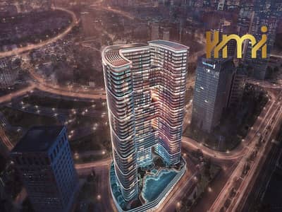 2 Cпальни Апартаменты Продажа в Дубайский Научный Парк, Дубай - WhatsApp Image 2025-07-12 at 8.38. 31 PM. jpeg