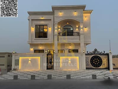 5 Bedroom Villa for Sale in Al Helio, Ajman - IMG-20250712-WA0212. jpg