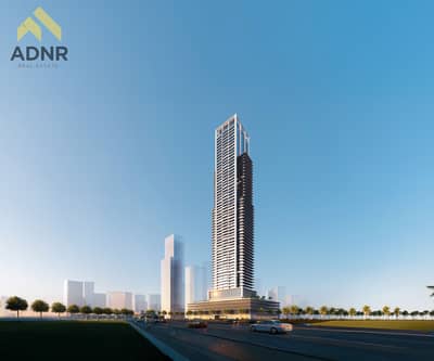 1 Bedroom Apartment for Sale in Jumeirah Village Circle (JVC), Dubai - 1. jpg