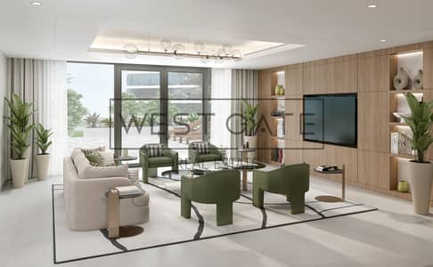 迪拉岛， 迪拜 1 卧室公寓待售 - CLUB-01. jpg