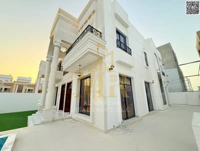5 Bedroom Villa for Sale in Al Helio, Ajman - WhatsApp Image 2025-05-29 at 1.13. 50 AM. jpeg