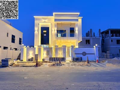 فیلا 6 غرف نوم للبيع في الحليو، عجمان - IMG-20250712-WA0157. jpg