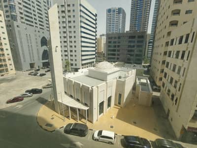 فلیٹ 1 غرفة نوم للايجار في المجاز، الشارقة - IMG_20240423_140431. jpg